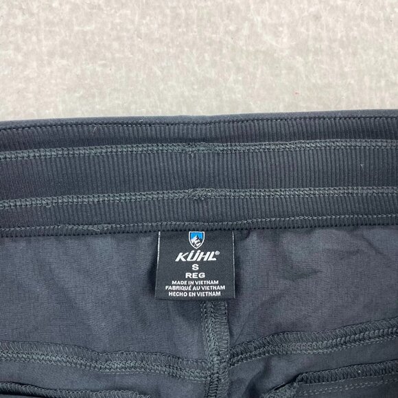 Kuhl Men's Freeflex Gray Jogger Athletic Lifestyle Outdoor Pants Size Small - Picture 4 of 7